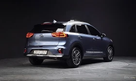 Kia Niro 1.6 Perstige Hybrid | Auto.bg — изображение 2 Kia Niro 1.6 Perstige Hybrid | Auto.bg — изображение 2