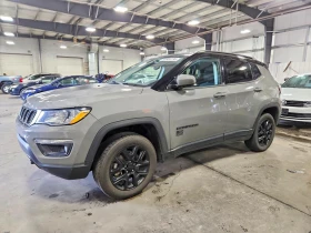 Jeep Compass 2.4l Sport