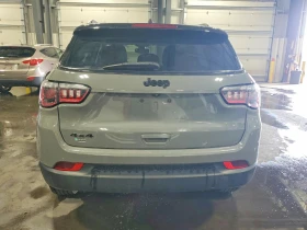 Jeep Compass 2.4l Sport | Auto.bg — изображение 6 Jeep Compass 2.4l Sport | Auto.bg — изображение 6