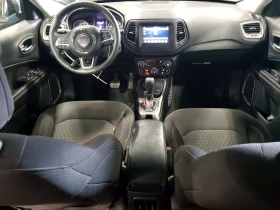 Jeep Compass 2.4l Sport | Auto.bg — изображение 8 Jeep Compass 2.4l Sport | Auto.bg — изображение 8
