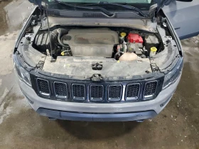 Jeep Compass 2.4l Sport | Auto.bg — изображение 12 Jeep Compass 2.4l Sport | Auto.bg — изображение 12