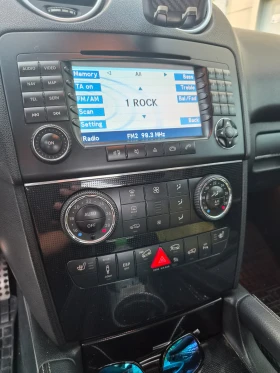 Mercedes-Benz ML 320 AMG PAKET, 4MATIC, AIRMATIC - 6999 € - 29063402 13 | Car24.bg Mercedes-Benz ML 320 AMG PAKET, 4MATIC, AIRMATIC - 6999 € - 29063402 13