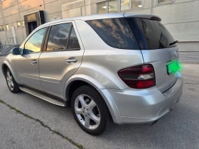 Mercedes-Benz ML 320 AMG PAKET, 4MATIC, AIRMATIC - 6999 € - 29063402 6 | Car24.bg Mercedes-Benz ML 320 AMG PAKET, 4MATIC, AIRMATIC - 6999 € - 29063402 6