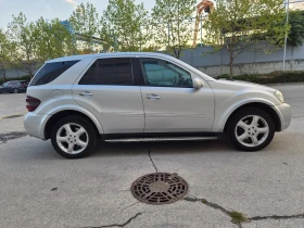 Mercedes-Benz ML 320 AMG PAKET, 4MATIC, AIRMATIC - 6999 € - 29063402 4 | Car24.bg Mercedes-Benz ML 320 AMG PAKET, 4MATIC, AIRMATIC - 6999 € - 29063402 4