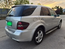 Mercedes-Benz ML 320 AMG PAKET, 4MATIC, AIRMATIC - 6999 € - 29063402 5 | Car24.bg Mercedes-Benz ML 320 AMG PAKET, 4MATIC, AIRMATIC - 6999 € - 29063402 5