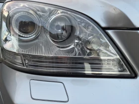 Mercedes-Benz ML 320 AMG PAKET, 4MATIC, AIRMATIC - 6999 € - 29063402 15 | Car24.bg Mercedes-Benz ML 320 AMG PAKET, 4MATIC, AIRMATIC - 6999 € - 29063402 15