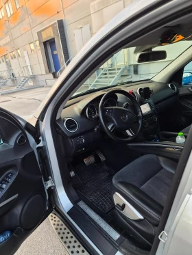 Mercedes-Benz ML 320 AMG PAKET, 4MATIC, AIRMATIC - 6999 € - 29063402 10 | Car24.bg Mercedes-Benz ML 320 AMG PAKET, 4MATIC, AIRMATIC - 6999 € - 29063402 10