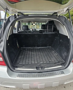 Mercedes-Benz ML 320 AMG PAKET, 4MATIC, AIRMATIC - 6999 € - 29063402 8 | Car24.bg Mercedes-Benz ML 320 AMG PAKET, 4MATIC, AIRMATIC - 6999 € - 29063402 8