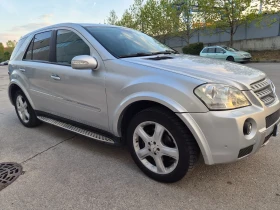 Mercedes-Benz ML 320 AMG PAKET, 4MATIC, AIRMATIC - 6999 € - 29063402 3 | Car24.bg Mercedes-Benz ML 320 AMG PAKET, 4MATIC, AIRMATIC - 6999 € - 29063402 3