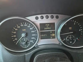 Mercedes-Benz ML 320 AMG PAKET, 4MATIC, AIRMATIC - 6999 € - 29063402 14 | Car24.bg Mercedes-Benz ML 320 AMG PAKET, 4MATIC, AIRMATIC - 6999 € - 29063402 14