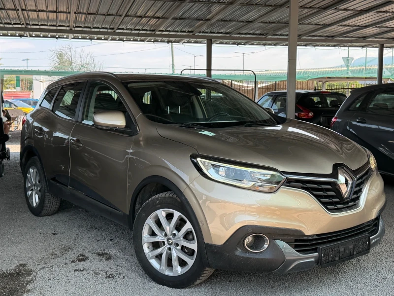 Renault Kadjar 1.5CDI NAVI PARKING ASSISTANCE - 9500 € / 18580.38 лв. - 91692327 1 | Car24.bg Renault Kadjar 1.5CDI NAVI PARKING ASSISTANCE - 9500 € / 18580.38 лв. - 91692327 1