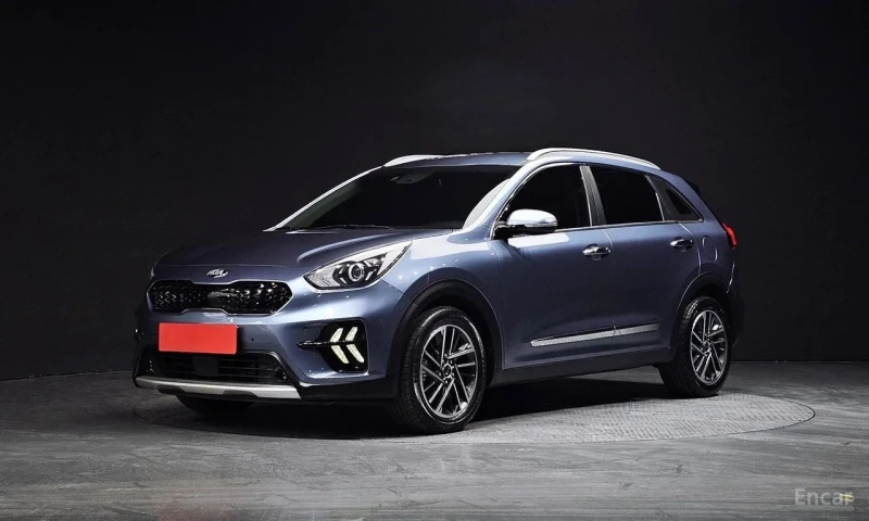 Kia Niro 1.6 Perstige Hybrid - 15950 € - 25512927 1 | Car24.bg Kia Niro 1.6 Perstige Hybrid - 15950 € - 25512927 1