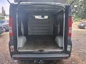 Renault Trafic undefined | Auto.bg — изображение 8 Renault Trafic undefined | Auto.bg — изображение 8