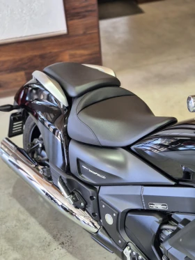 Honda Valkyrie GL 1800 C 10 000km TOP!! Нов внос от Швейцария!!! | Auto.bg — изображение 16 Honda Valkyrie GL 1800 C 10 000km TOP!! Нов внос от Швейцария!!! | Auto.bg — изображение 16