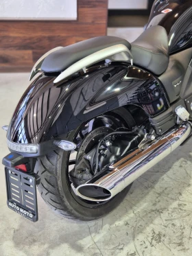 Honda Valkyrie GL 1800 C 10 000km TOP!! Нов внос от Швейцария!!! | Auto.bg — изображение 15 Honda Valkyrie GL 1800 C 10 000km TOP!! Нов внос от Швейцария!!! | Auto.bg — изображение 15