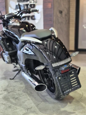 Honda Valkyrie GL 1800 C 10 000km TOP!! Нов внос от Швейцария!!! | Auto.bg — изображение 7 Honda Valkyrie GL 1800 C 10 000km TOP!! Нов внос от Швейцария!!! | Auto.bg — изображение 7