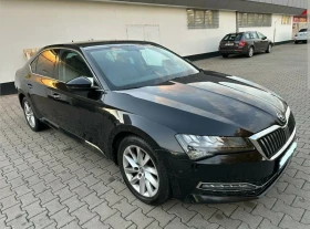 Skoda Superb - Car24.bg Skoda Superb