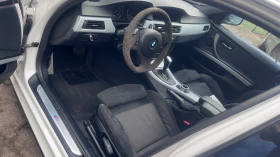 BMW 330 d M Paket lci Auto - 15500 лв. / 7925.02 € - 13417088 11 | Car24.bg BMW 330 d M Paket lci Auto - 15500 лв. / 7925.02 € - 13417088 11