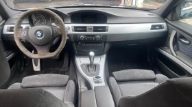 BMW 330 d M Paket lci Auto - 15500 лв. / 7925.02 € - 13417088 15 | Car24.bg BMW 330 d M Paket lci Auto - 15500 лв. / 7925.02 € - 13417088 15