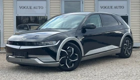 Hyundai Ioniq 5 72.6KW* ПАНОРАМА* КОЖА - Car24.bg Hyundai Ioniq 5 72.6KW* ПАНОРАМА* КОЖА