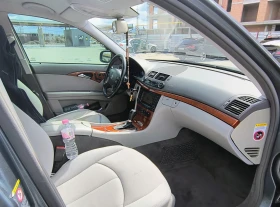 Mercedes-Benz E 280 Facelift | Auto.bg — изображение 9 Mercedes-Benz E 280 Facelift | Auto.bg — изображение 9