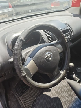 Nissan Note - 777 € / 1519.68 лв. - 23265834 9 | Car24.bg Nissan Note - 777 € / 1519.68 лв. - 23265834 9