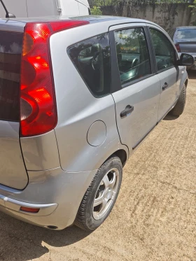 Nissan Note - 777 € / 1519.68 лв. - 23265834 6 | Car24.bg Nissan Note - 777 € / 1519.68 лв. - 23265834 6