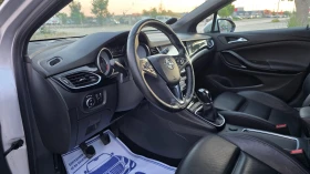 Opel Astra FUL-FUL - 7499 € / 14666.77 лв. - 18254016 8 | Car24.bg Opel Astra FUL-FUL - 7499 € / 14666.77 лв. - 18254016 8