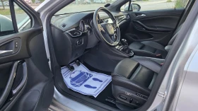 Opel Astra FUL-FUL - 7499 € / 14666.77 лв. - 18254016 7 | Car24.bg Opel Astra FUL-FUL - 7499 € / 14666.77 лв. - 18254016 7
