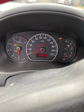 Suzuki SX4 1.6 Diesel - 3500 € / 6845.40 лв. - 98825843 5 | Car24.bg Suzuki SX4 1.6 Diesel - 3500 € / 6845.40 лв. - 98825843 5