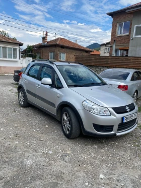 Suzuki SX4 1.6 Diesel - 3500 € / 6845.40 лв. - 98825843 3 | Car24.bg Suzuki SX4 1.6 Diesel - 3500 € / 6845.40 лв. - 98825843 3
