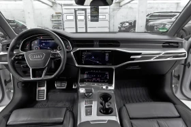 Audi A6 50TDI Sline Plus | Auto.bg — изображение 10 Audi A6 50TDI Sline Plus | Auto.bg — изображение 10