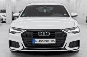 Audi A6 50TDI Sline Plus