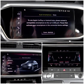 Audi A6 50TDI Sline Plus | Auto.bg — изображение 16 Audi A6 50TDI Sline Plus | Auto.bg — изображение 16