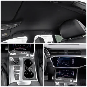 Audi A6 50TDI Sline Plus | Auto.bg — изображение 14 Audi A6 50TDI Sline Plus | Auto.bg — изображение 14