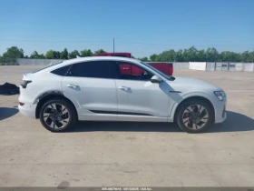 Audi E-Tron * SPORTBACK* PRESTIGE* QUATTRO* - 20500 € / 40094.51 лв. - 51720219 12 | Car24.bg Audi E-Tron * SPORTBACK* PRESTIGE* QUATTRO* - 20500 € / 40094.51 лв. - 51720219 12