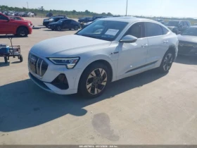 Audi E-Tron * SPORTBACK* PRESTIGE* QUATTRO* - 20500 € / 40094.51 лв. - 51720219 2 | Car24.bg Audi E-Tron * SPORTBACK* PRESTIGE* QUATTRO* - 20500 € / 40094.51 лв. - 51720219 2