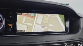 Mercedes-Benz S 500 LONG* МОНИТОРИ* КОЖА* ОБДУХВ* ПАНО* 360 | Auto.bg — изображение 16 Mercedes-Benz S 500 LONG* МОНИТОРИ* КОЖА* ОБДУХВ* ПАНО* 360 | Auto.bg — изображение 16