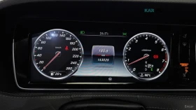 Mercedes-Benz S 500 LONG* МОНИТОРИ* КОЖА* ОБДУХВ* ПАНО* 360 | Auto.bg — изображение 6 Mercedes-Benz S 500 LONG* МОНИТОРИ* КОЖА* ОБДУХВ* ПАНО* 360 | Auto.bg — изображение 6