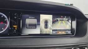 Mercedes-Benz S 500 LONG* МОНИТОРИ* КОЖА* ОБДУХВ* ПАНО* 360 | Auto.bg — изображение 15 Mercedes-Benz S 500 LONG* МОНИТОРИ* КОЖА* ОБДУХВ* ПАНО* 360 | Auto.bg — изображение 15