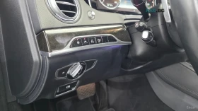 Mercedes-Benz S 500 LONG* МОНИТОРИ* КОЖА* ОБДУХВ* ПАНО* 360 | Auto.bg — изображение 14 Mercedes-Benz S 500 LONG* МОНИТОРИ* КОЖА* ОБДУХВ* ПАНО* 360 | Auto.bg — изображение 14