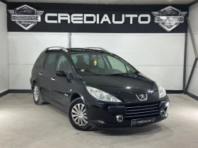 Peugeot 307 NAVI* PANO | Auto.bg — изображение 3 Peugeot 307 NAVI* PANO | Auto.bg — изображение 3