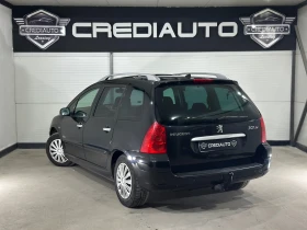 Peugeot 307 NAVI* PANO | Auto.bg — изображение 4 Peugeot 307 NAVI* PANO | Auto.bg — изображение 4