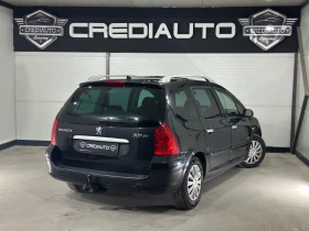 Peugeot 307 NAVI* PANO | Auto.bg — изображение 6 Peugeot 307 NAVI* PANO | Auto.bg — изображение 6