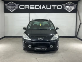 Peugeot 307 NAVI* PANO | Auto.bg — изображение 2 Peugeot 307 NAVI* PANO | Auto.bg — изображение 2