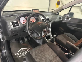 Peugeot 307 NAVI* PANO | Auto.bg — изображение 7 Peugeot 307 NAVI* PANO | Auto.bg — изображение 7