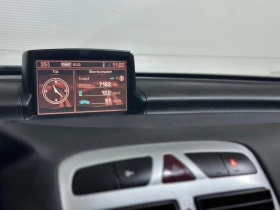 Peugeot 307 NAVI* PANO | Auto.bg — изображение 12 Peugeot 307 NAVI* PANO | Auto.bg — изображение 12