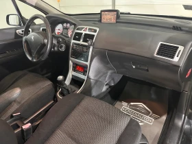 Peugeot 307 NAVI* PANO | Auto.bg — изображение 9 Peugeot 307 NAVI* PANO | Auto.bg — изображение 9