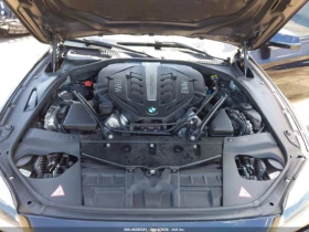 BMW 650 xDrive* BANG&OLUFSEN* ПОДГРЕВ* ОБДУХВАНЕ* ПАНО* | Auto.bg — изображение 9 BMW 650 xDrive* BANG&OLUFSEN* ПОДГРЕВ* ОБДУХВАНЕ* ПАНО* | Auto.bg — изображение 9