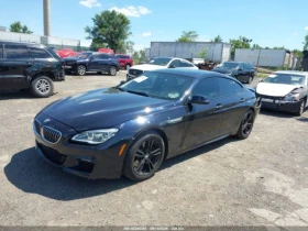 BMW 650 xDrive* BANG&OLUFSEN* ПОДГРЕВ* ОБДУХВАНЕ* ПАНО* | Auto.bg — изображение 2 BMW 650 xDrive* BANG&OLUFSEN* ПОДГРЕВ* ОБДУХВАНЕ* ПАНО* | Auto.bg — изображение 2